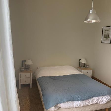 «  Le Relais » Hotel Arnage Bagian luar foto
